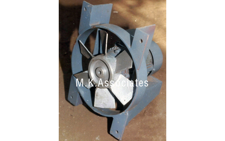 centrifugal air blowers mumbai